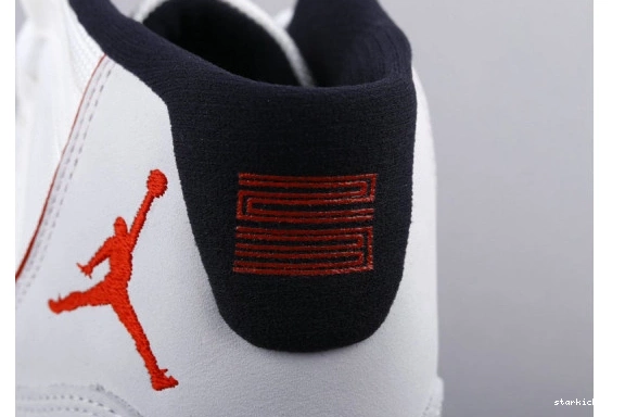  Jordan 378038-016 Retro 378038-016 Platinum 11 (GS) Tint 0406